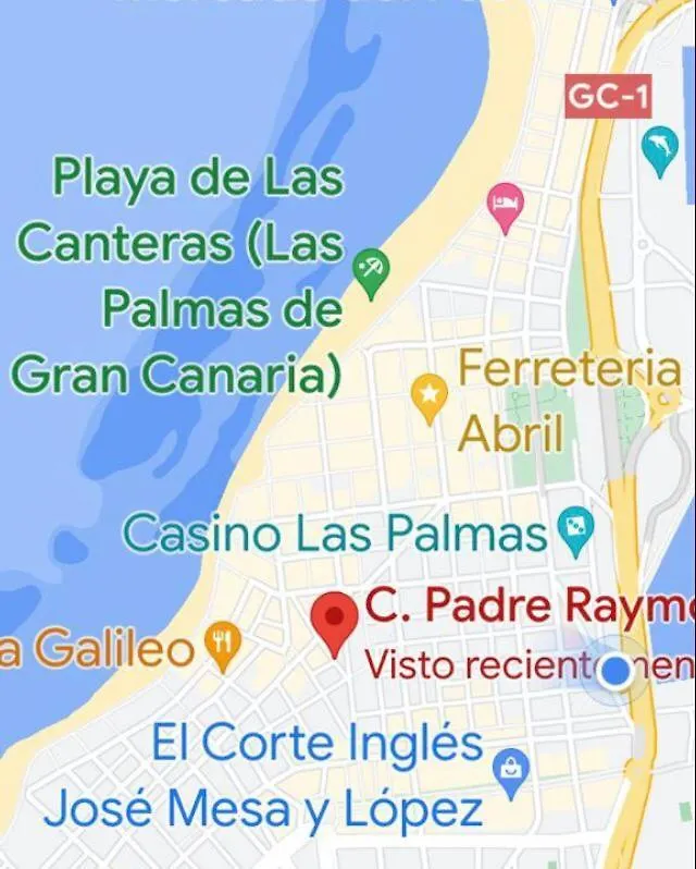 Apartamento Zen Garden Las Palmas de Gran Canaria 0*,  España