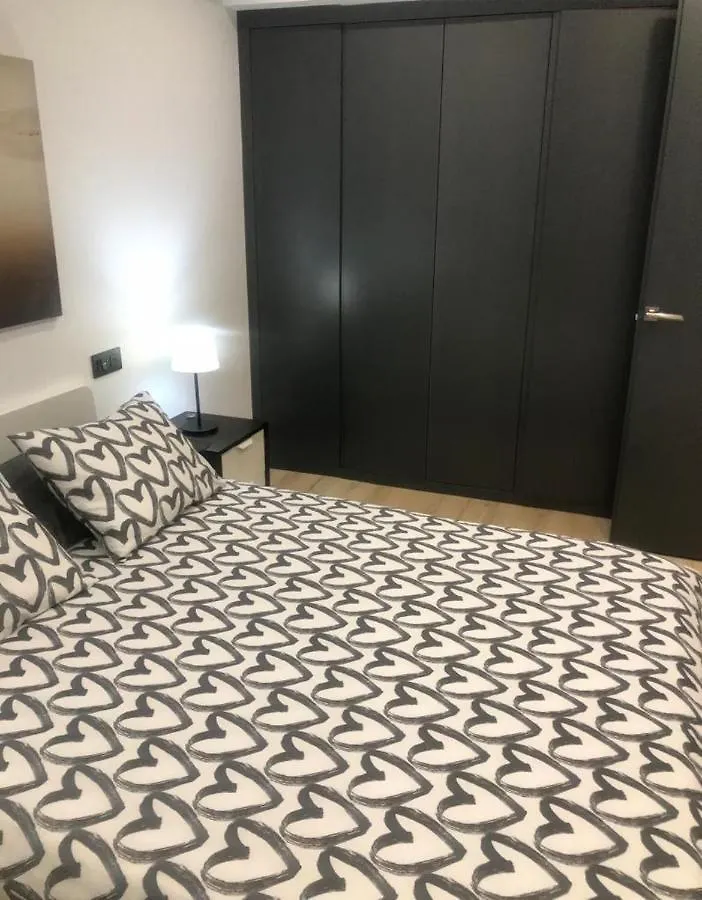 Apartamento Zen Garden Las Palmas de Gran Canaria