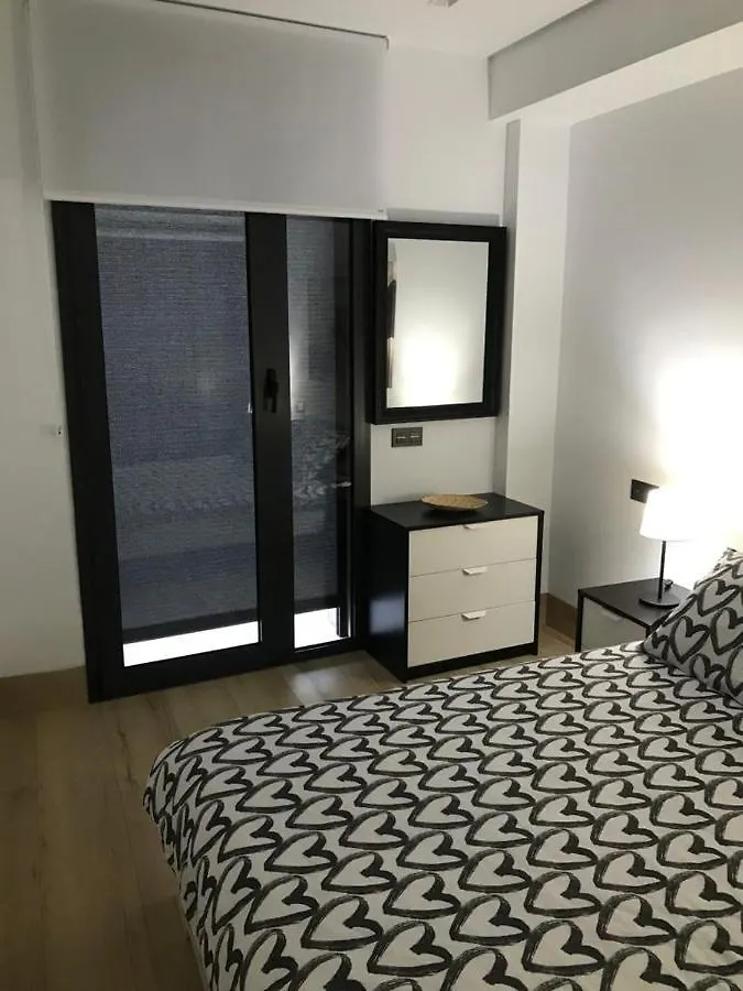Apartamento Zen Garden Las Palmas de Gran Canaria 0*,