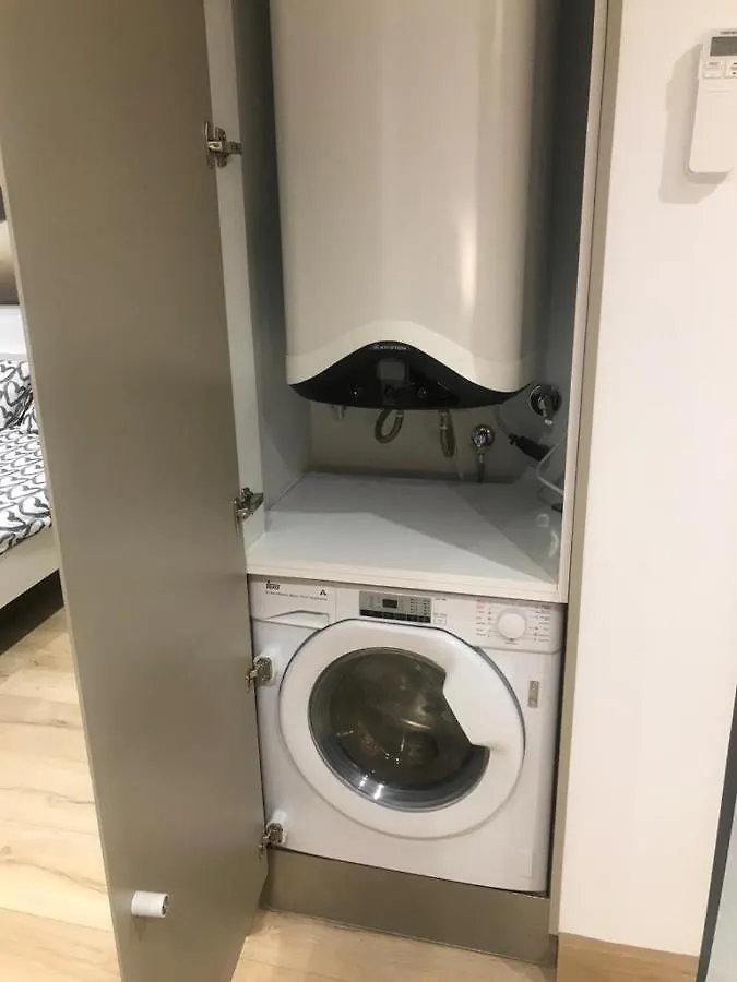 Apartamento Zen Garden Las Palmas de Gran Canaria