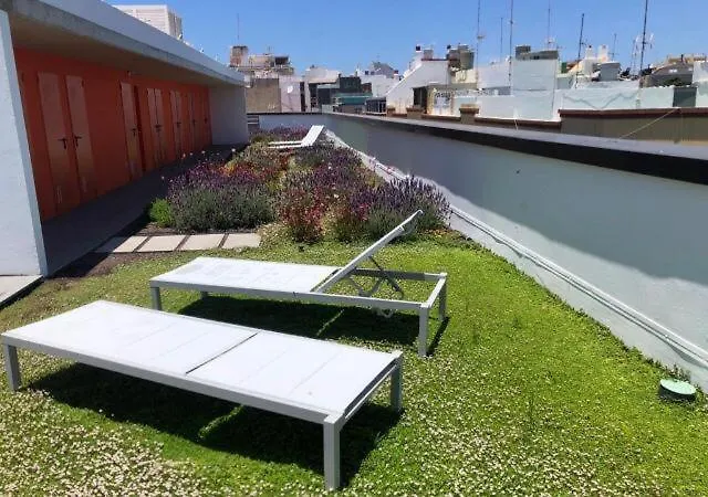 Apartamento Zen Garden Las Palmas de Gran Canaria