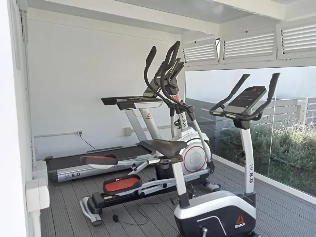 Apartamento Zen Garden Las Palmas de Gran Canaria
