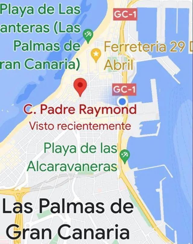 Apartamento Zen Garden Las Palmas de Gran Canaria España