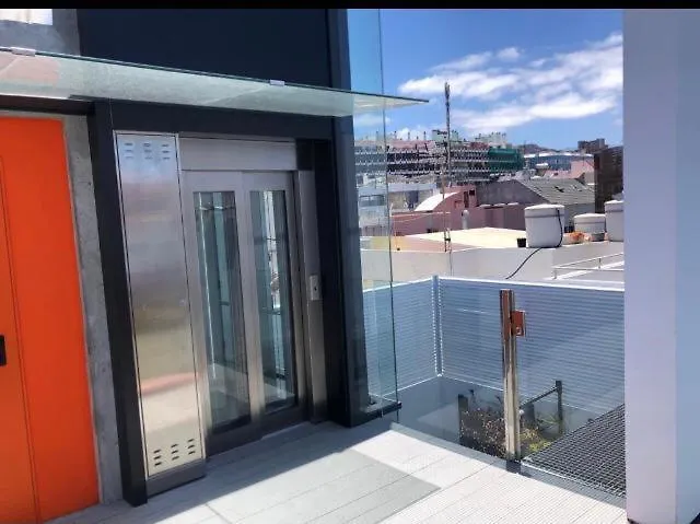Apartamento Zen Garden Las Palmas de Gran Canaria