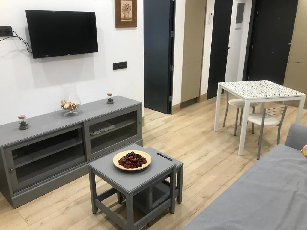 Apartamento Zen Garden Las Palmas de Gran Canaria