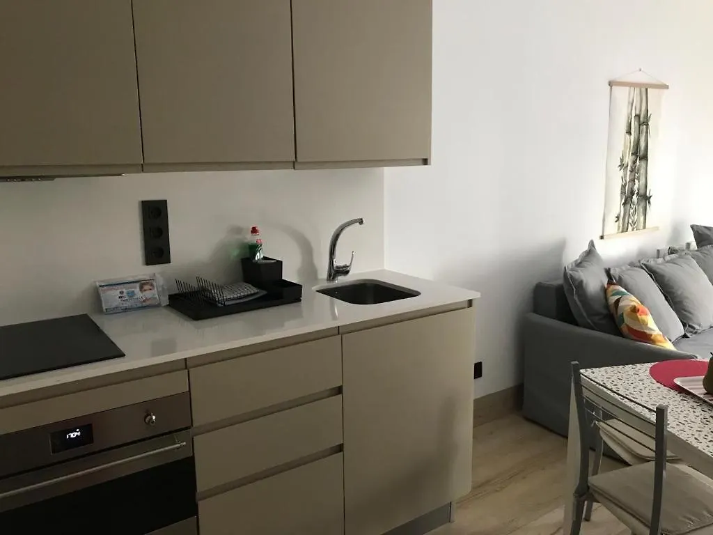 Apartamento Zen Garden Las Palmas de Gran Canaria España