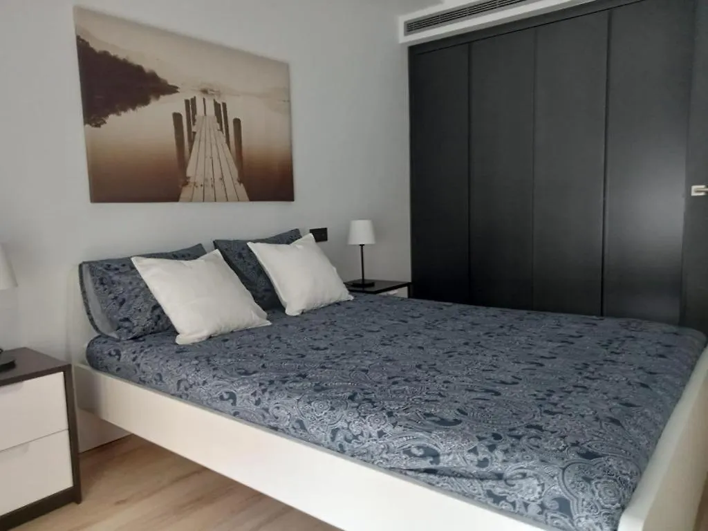 Apartamento Zen Garden Las Palmas de Gran Canaria