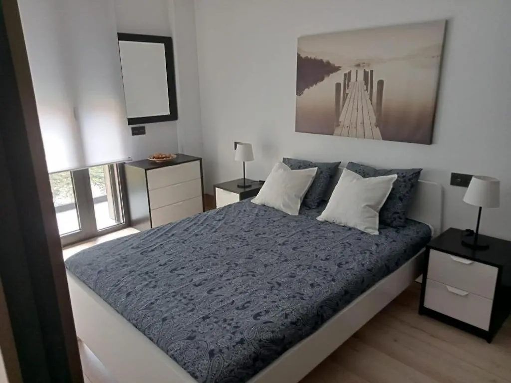 Apartamento Zen Garden Las Palmas de Gran Canaria