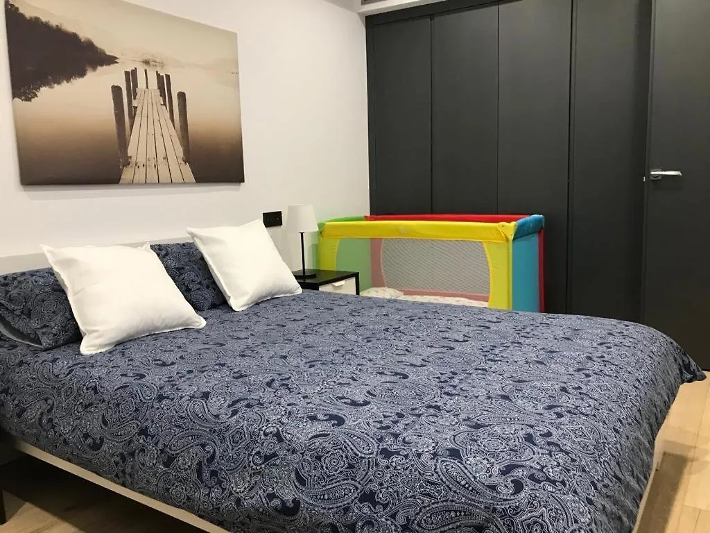 Apartamento Zen Garden Las Palmas de Gran Canaria España